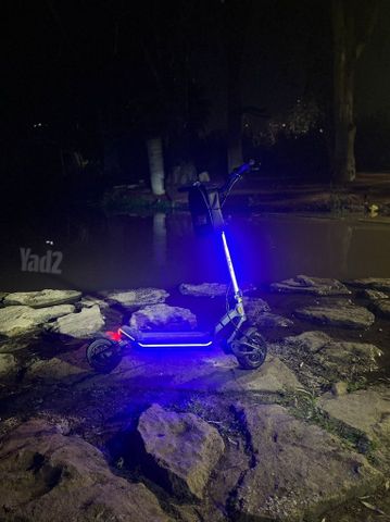 קורקינט חשמלי