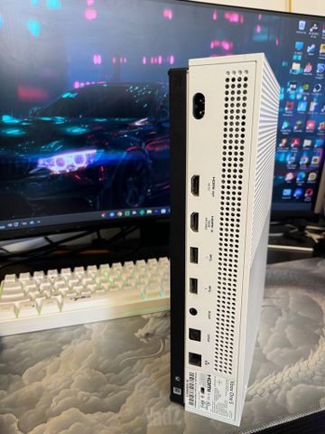 אקס בוקס וואן Xbox one S 1T
