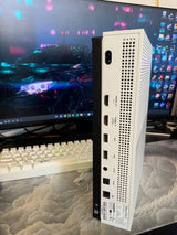 אקס בוקס וואן Xbox one S 1T