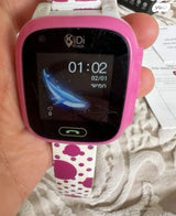 שעון  טלפון kidi watch 4G Top