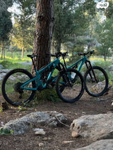 Yeti Sb130