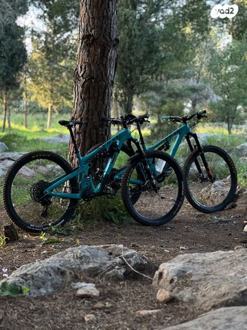 Yeti Sb130