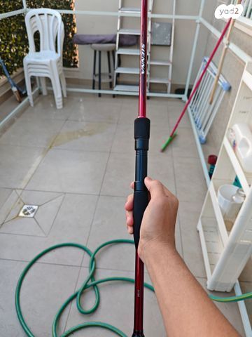 חכה זירזור