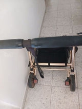 עגלת טיולון