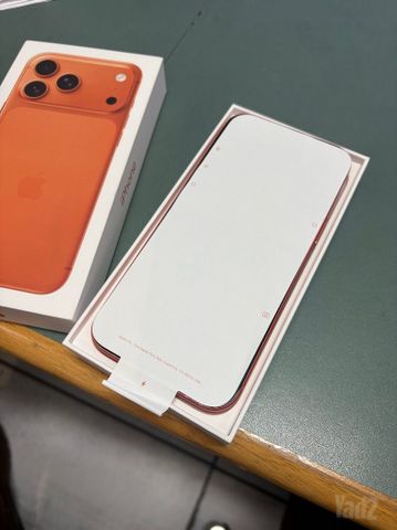 Ipon 17 pro max