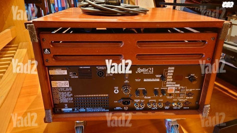 Hammond Leslie 2103 MkII