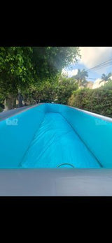בריכה ענקית 10/3