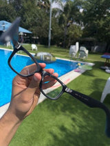 משקפיים חכמות rayban