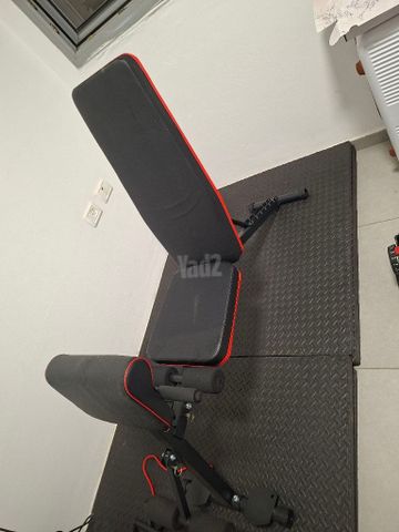 משקולות