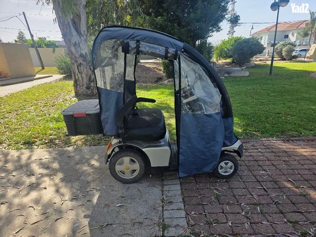 קלנועית