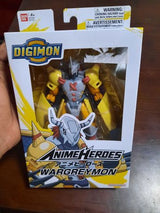 דמות אספנות DIGIMON