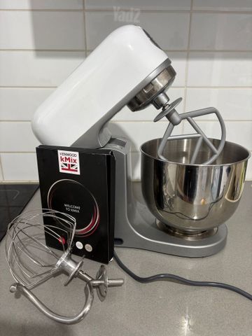 מיקסר Kmix של Kenwood