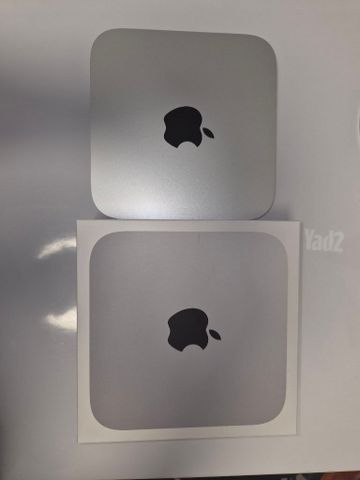Mac Mini 16Gb/512Gb
