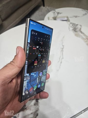 S24 Ultra 256GB יבואן רשמי