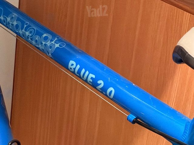 אופני bmx