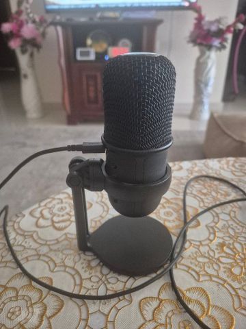 מיקרופון