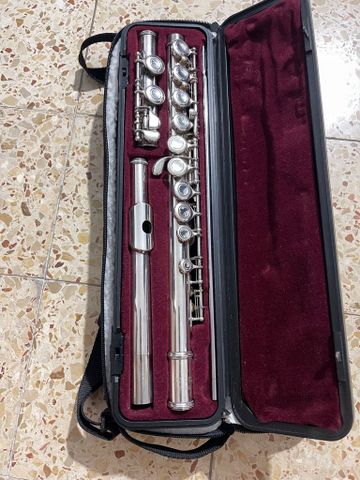 חליל צד Yamaha F100SII