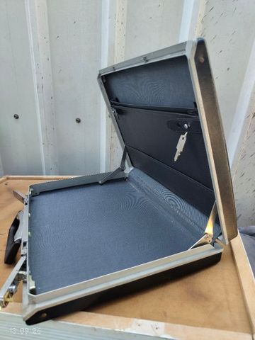 תיק מסמכים SAMSONITE