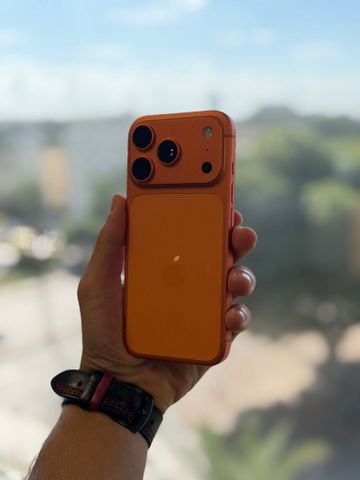 איפון 18 פרו 512gb
