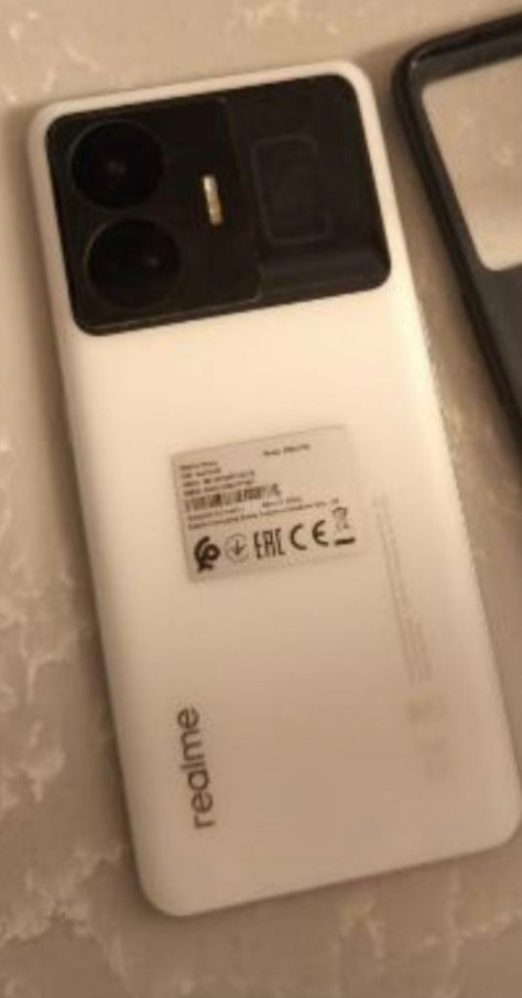 relme gt3 240