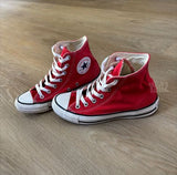 נעלי allstar converse