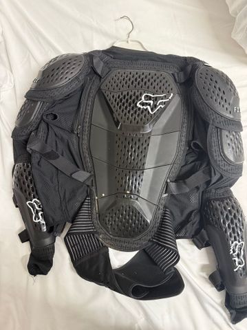 FOX Titan Sport Jackt M