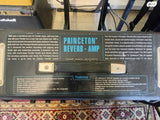 Fender 68 Princeton Reverb