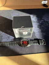 שעון Garmin Fenix 8 Pro 51mm