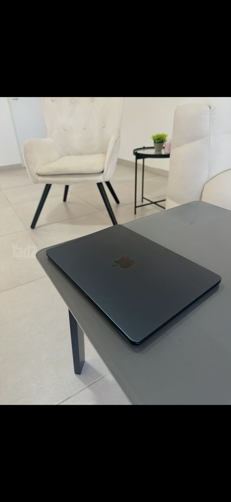MacBook Air M3