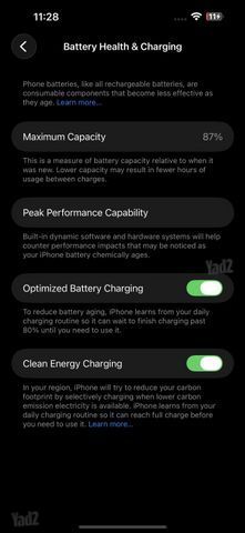 iPhone 14 Pro Max 256GB Purple