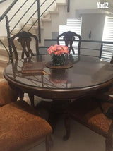 ‏שולחן