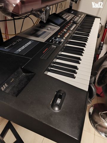Roland va76