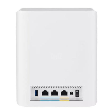 Asus ZenWiFi BT10