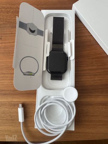 Apple  watch series 11