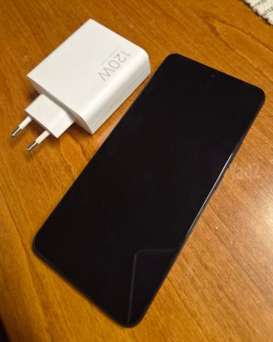 Xiaomi 12t pro