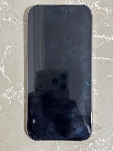 אייפון 15 פרו 128gb