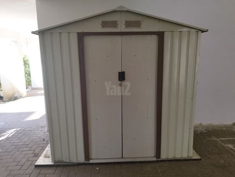 מחסן