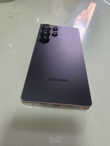 S25 ultra 512gb סאני