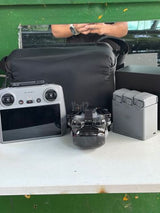 Dji mini 5 pro חדש לגמרי