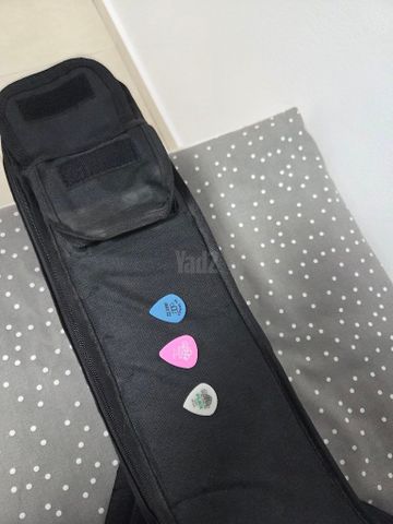 גיטרה קלאסית