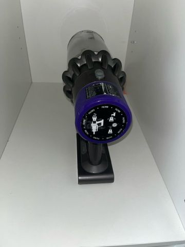 דייסון V10 גוף שואב