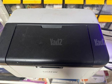 מדפסת Brother HL-1210W עם WiFi
