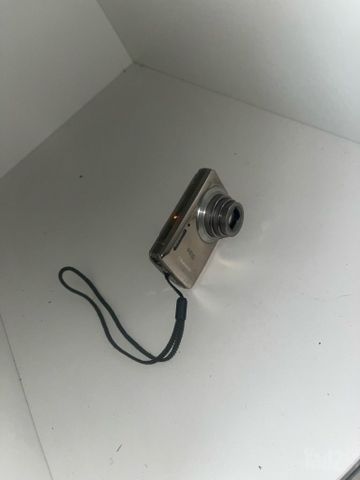 Olympus Stylus 7030 תקינה