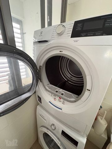 מייבש כביסה