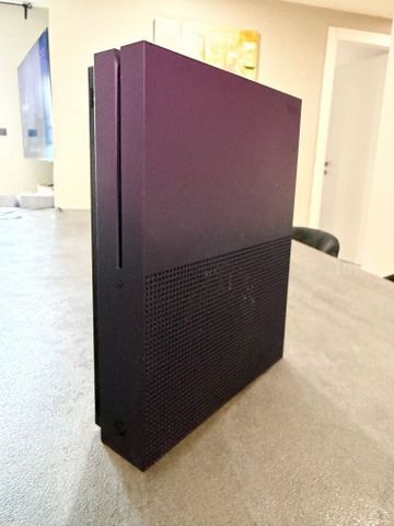Xbox one S 1 Terrabite