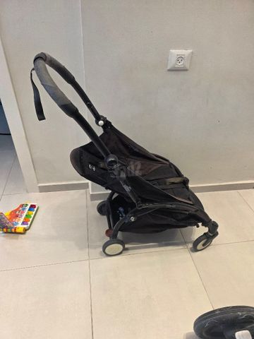 שלד של יויו 2