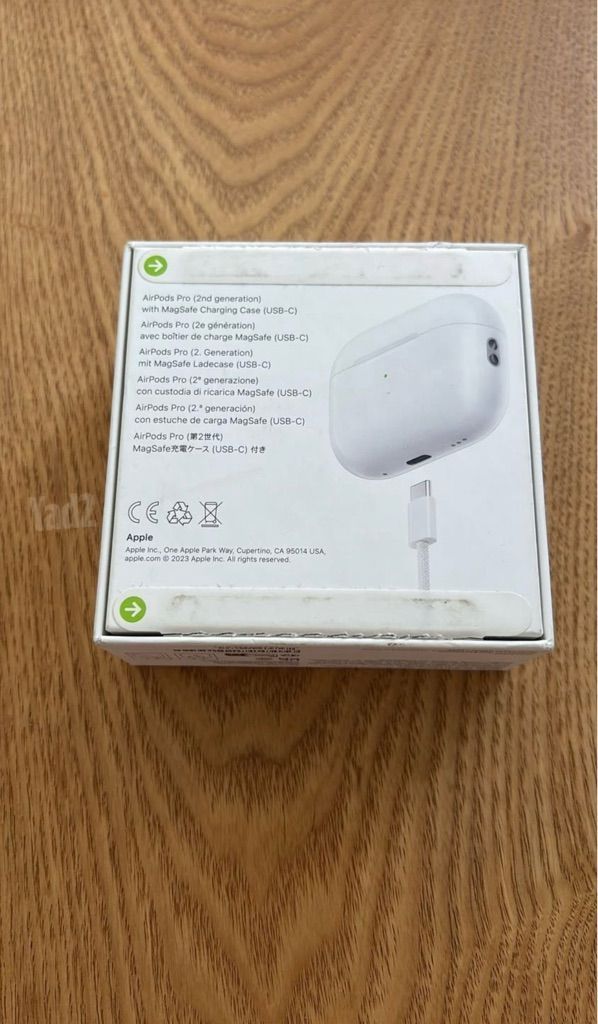 airpods pro 2 (anc)