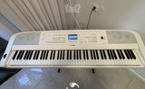 YAMAHA DGX 670