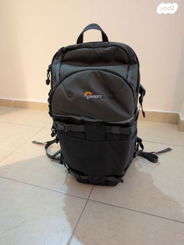תיק למצלמה LOWEPRO