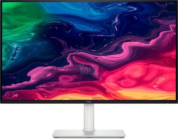 מסך דל Dell 27 4K